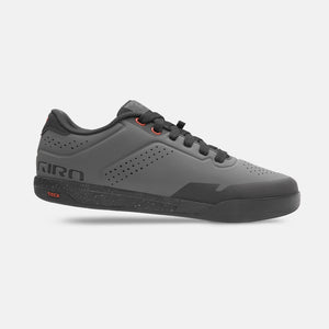 Giro Latch Shoes Mens - Dark Shadow