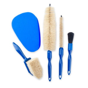 Park Tool Professional Bike Cleaning Brush Set BCB-5