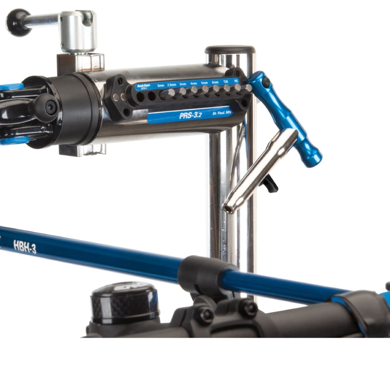 Park Tool Quick-change Bit Driver Set QTH-1
