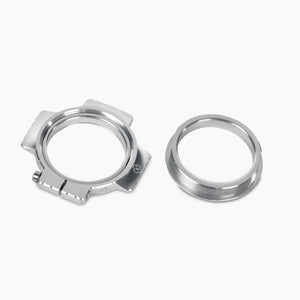 Muc-off Crank Preload Ring - Silver