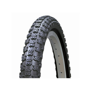 Kenda K50 Tyre 16 16 X 2.125 Knobby - Black
