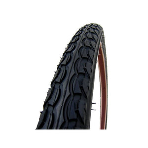 Kenda Eurotrek Kshield Plus 700 X 28 - Black