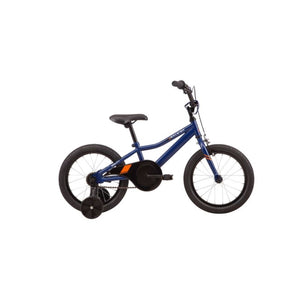 Raleigh Gravity 16 - Blue / Orange
