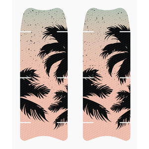 Muc-off Crank Protection Kit - Shred The Day