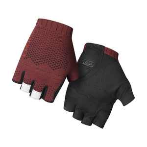 Giro Xnetic Road Glove - OX Red