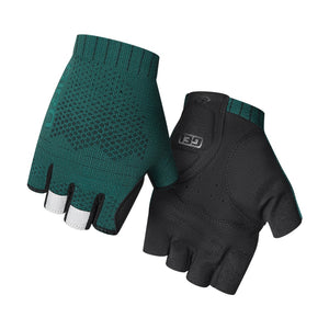 Giro Xnetic Road Glove - True Spruce