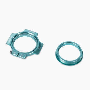Muc-off Crank Preload Ring - Turquoise