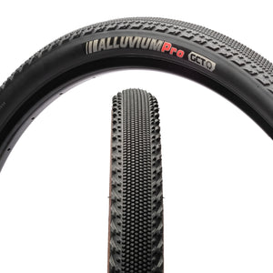 Kenda Alluvium Gct 700 X 35 - Black