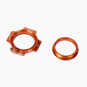 Muc-off Crank Preload Ring - Orange