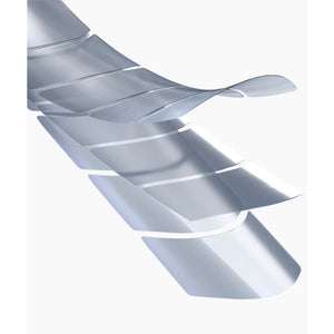 Muc-off Chainstay Protection Kit - Clear Gloss