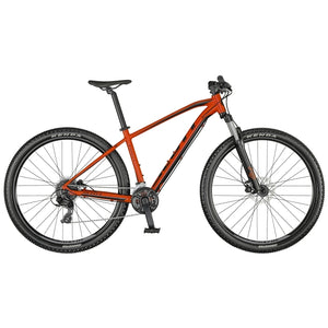 Scott Aspect 960 - Red