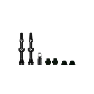 Muc-off Tubeless Valve Kit - Black