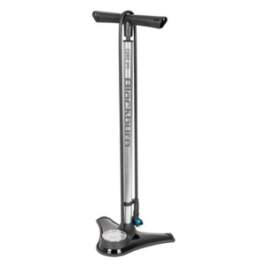 Blackburn Core 3 Floor Pump - Silver