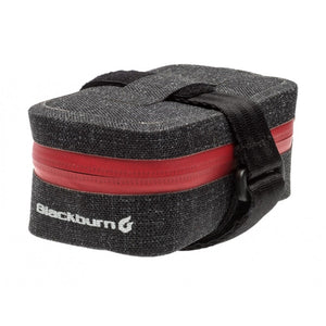 Blackburn Barrier Micro Seat Bag - Black