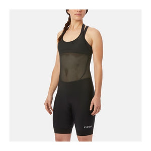 Giro Chrono Expert Halter Bib Short Womens 2019 - Black