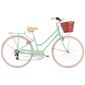 Raleigh Copenhagen Lite - Mint