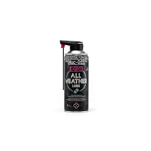 Muc-off Ebike All Weather Lube
