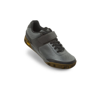 Giro Chamber II Mtb Shoes - Black / Dark Shadow