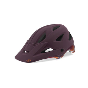 Giro Montara Mips Helmet Womens - Dusty Purple