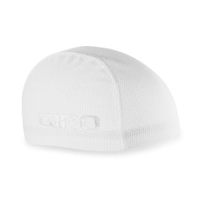 Giro Skull Cap Ultralight Spf 30 - White