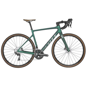 Scott Addict 20 - Prism Green
