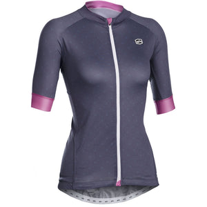 Solo Omni Jersey Ladies - Grey