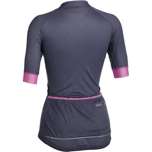 Solo Omni Jersey Ladies - Grey