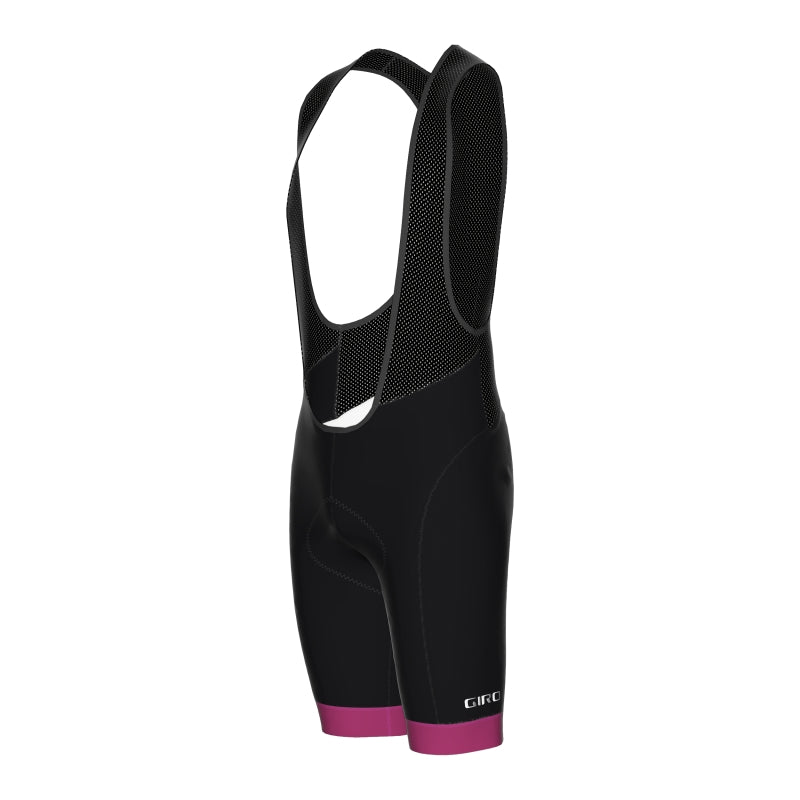 Giro Chrono Sport Bib Short Matrix LE - OX Red