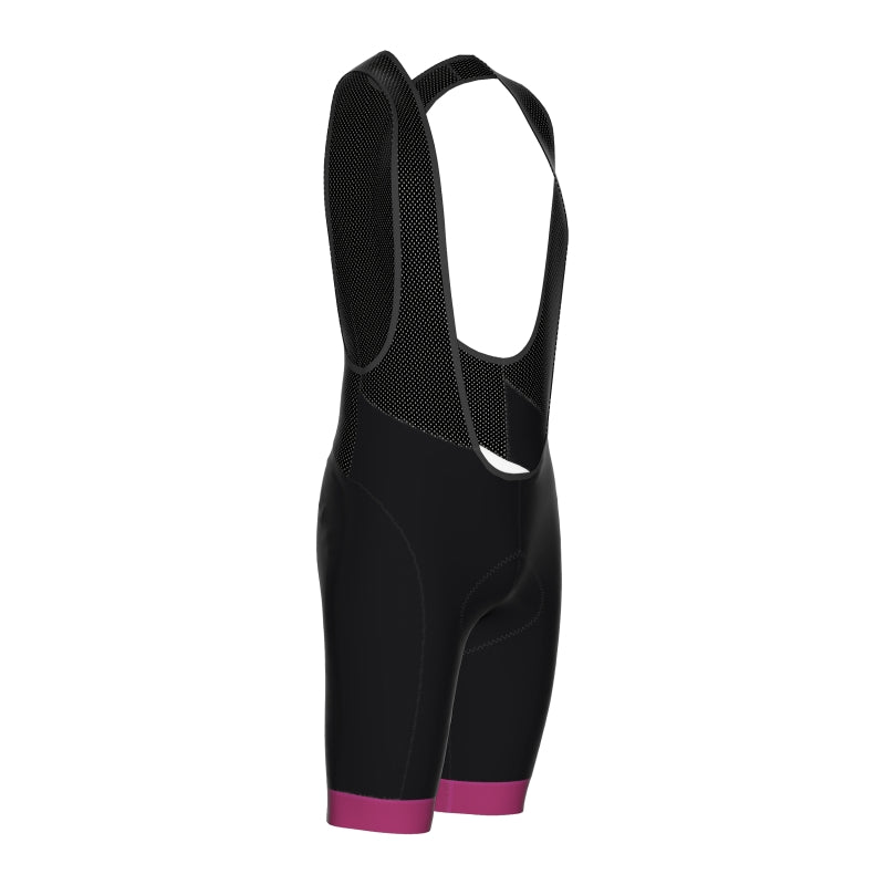 Giro Chrono Sport Bib Short Matrix LE - OX Red