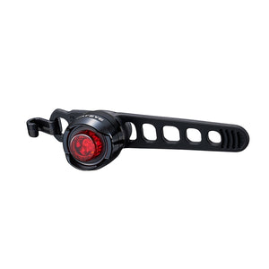 Cateye Orb RC LD160RC Rear Light - Black