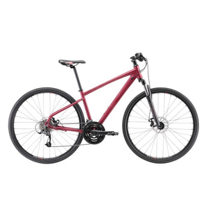 Malvern Star Freedom W1 - Berry