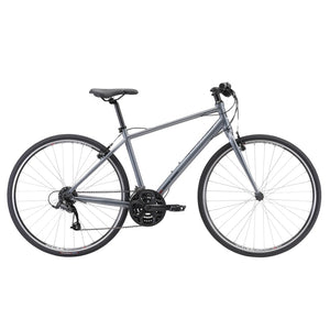 Malvern Star Sprint 1 MS - Grey / Blue