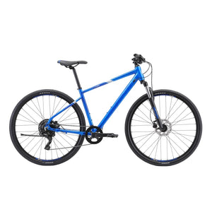 Avanti X-plorer MS 1 - Blue