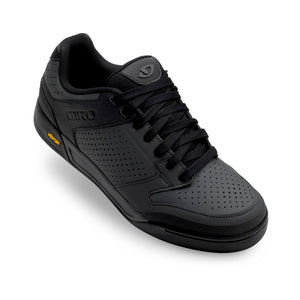 Giro Riddance Shoes - Black / Dark Shadow