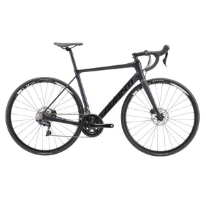 Avanti Giro Er-c - Black