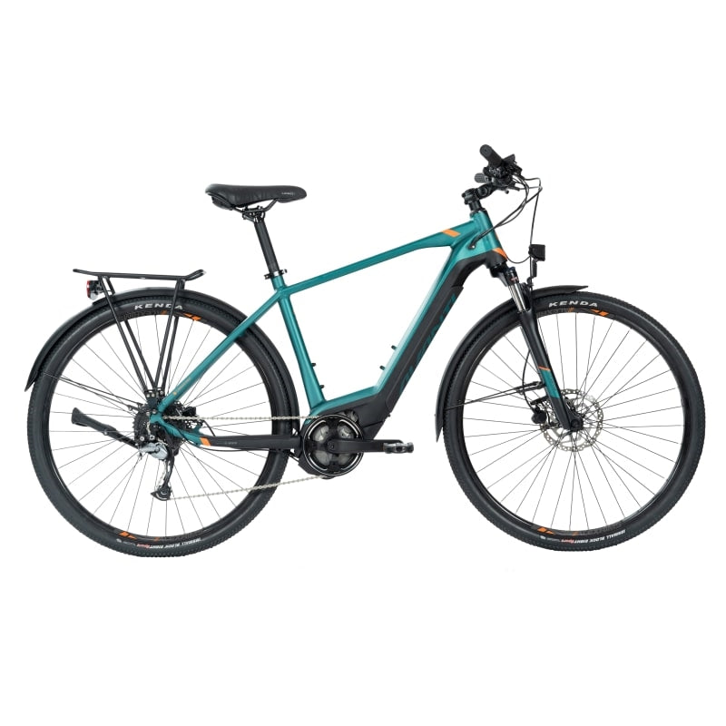 Avanti EXPLORER-E1 - Green