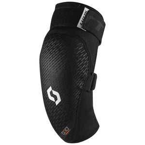Scott Grenade Evo Elbow Guards - Black