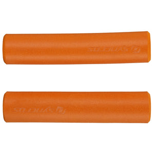 Syncros Silicone Grips - Orange