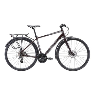 Avanti Giro F3 - Black