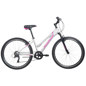 Malvern Star Storm 27-1 - Silver