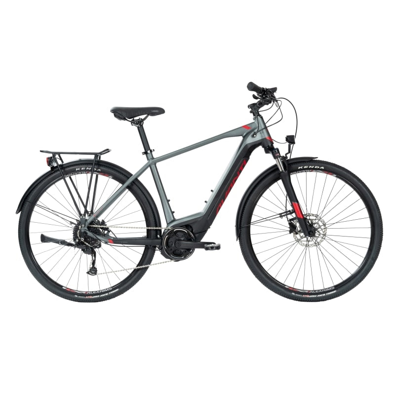 Avanti EXPLORER-E2 - Anthracite