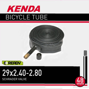 Kenda Tube 29 X 2.40-2.80 48MM Schrader