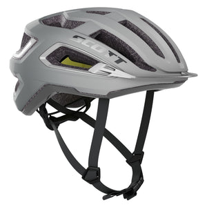 Scott Arx Plus Helmet - Vogue Silver / Reflective