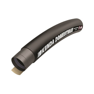 Kenda Domestique Tubular 700 X 22 - Black