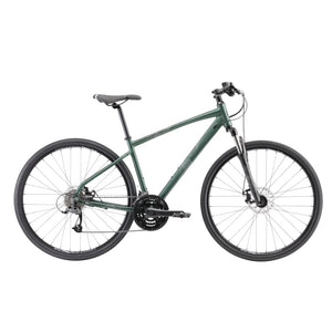 Malvern Star Freedom M1 - Green