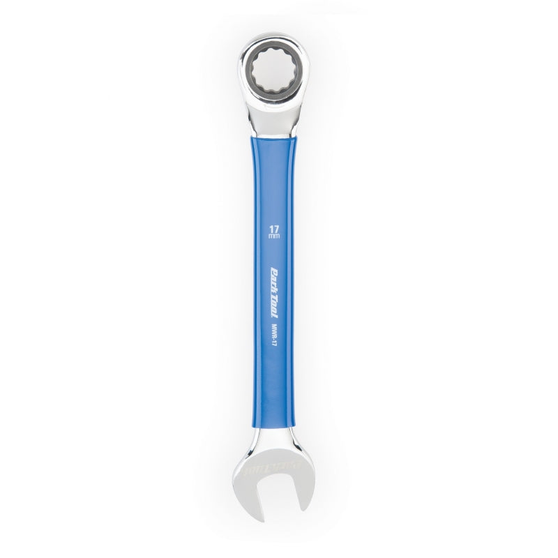 Park Tool Wrench Ratcheting 17MM MWR-17