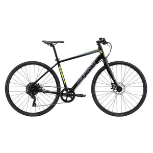 Avanti Giro FM 2 - Black