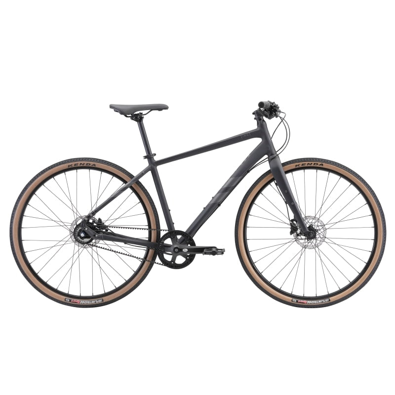 Avanti Inc 2 - Black
