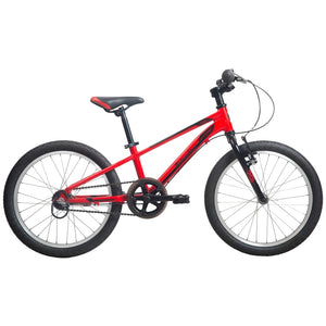 Malvern Star Attitude 20I - Red