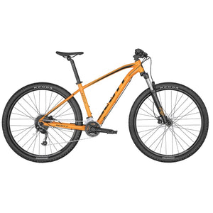 Scott Aspect 950 - Orange